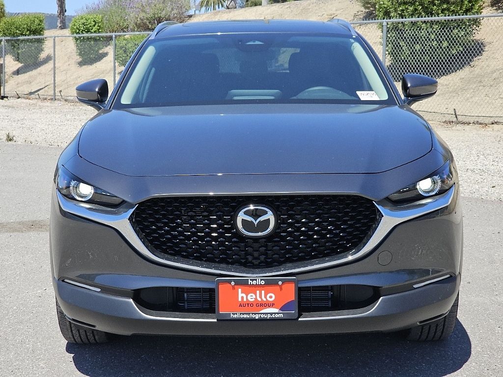 2025 Mazda CX-30 2.5 S Preferred photo 16