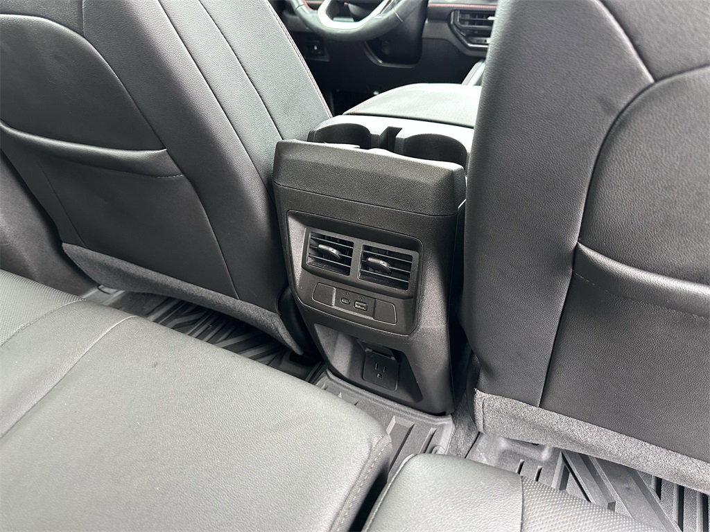 2023 Chevrolet Colorado Z71 photo 28