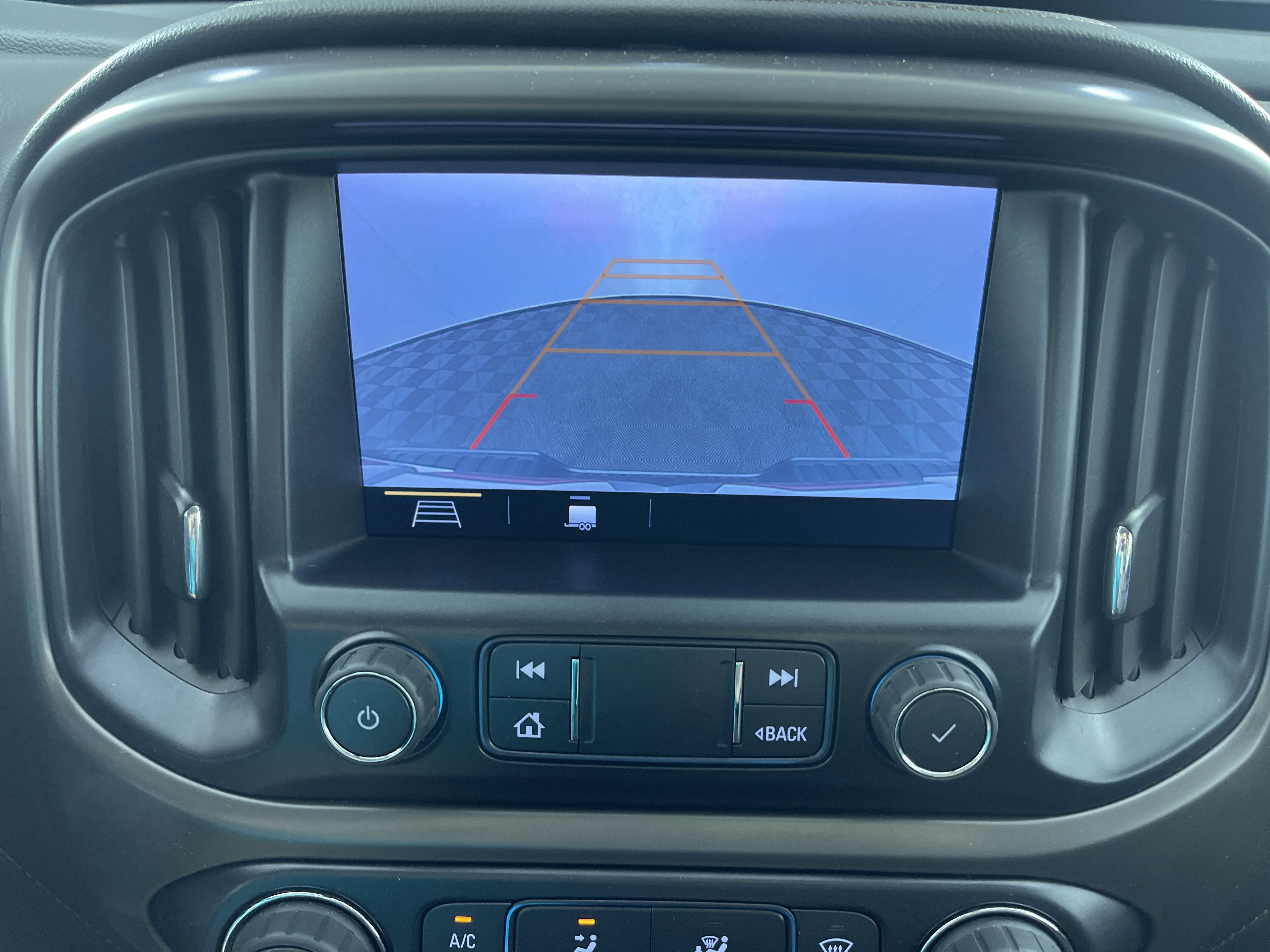 2022 Gmc Canyon AT4 photo 3