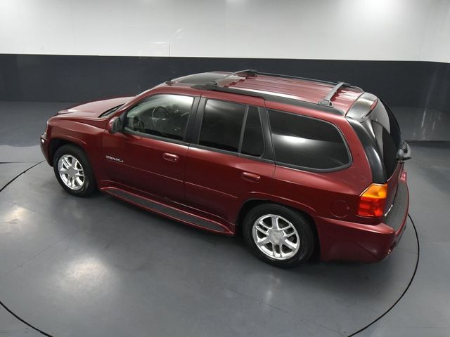 2009 Gmc Envoy Denali photo 45