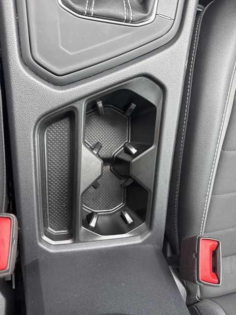 2022 Volkswagen Taos SE photo 18