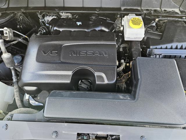 2024 Nissan Pathfinder SL photo 20