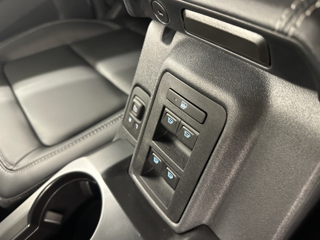 2025 Ford Bronco Outer Banks photo 25