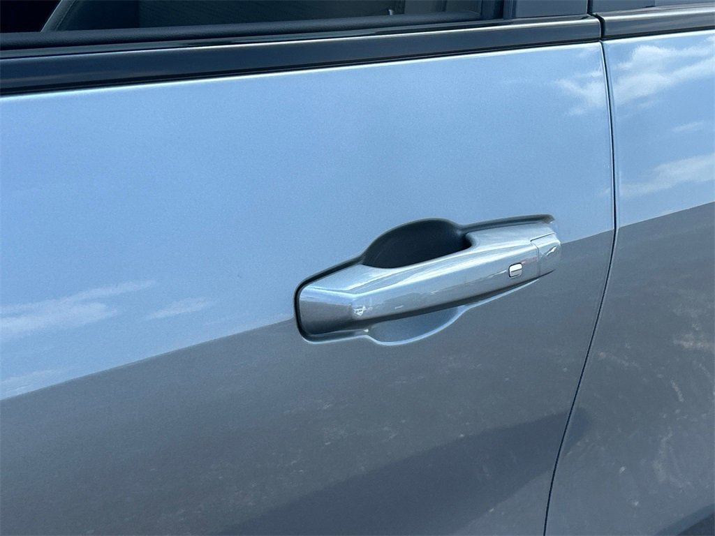 2026 BUICK ENCLAVE - Image 12