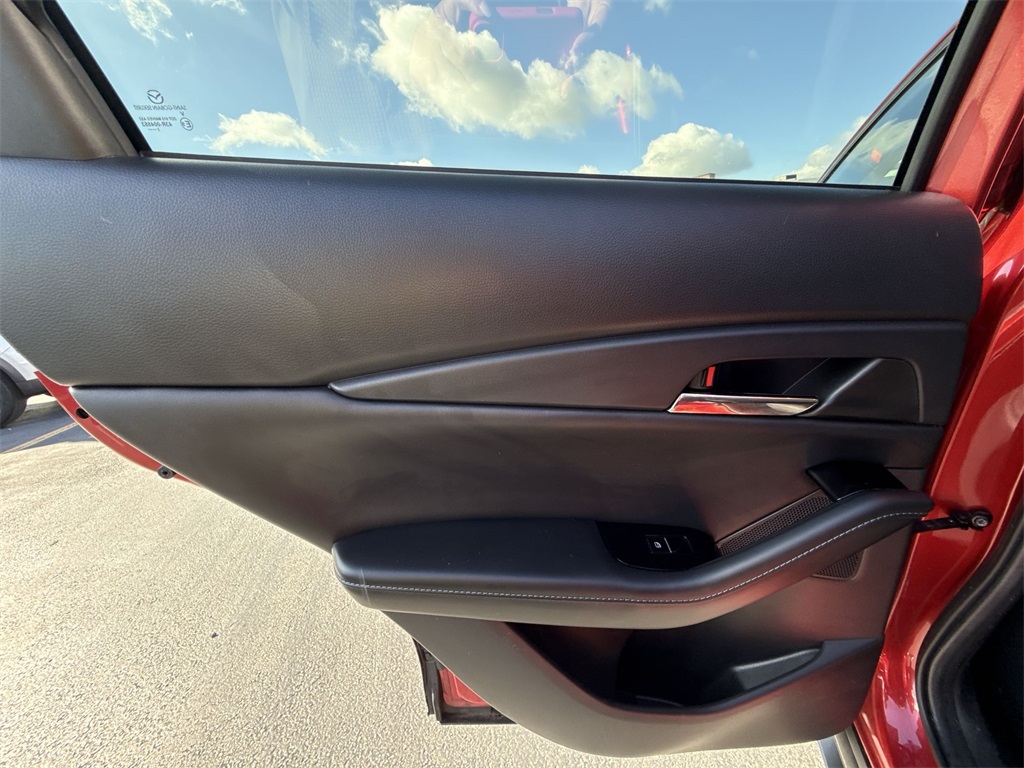 2023 Mazda CX-30 2.5 S Preferred photo 20