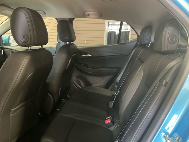 2026 Buick Encore Sport Touring photo 10