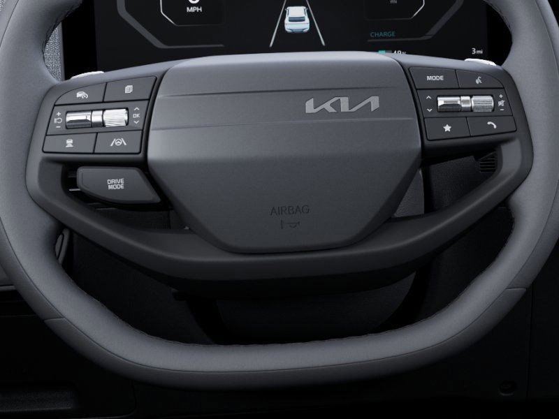 2025 Kia EV6 Light Wind photo 22
