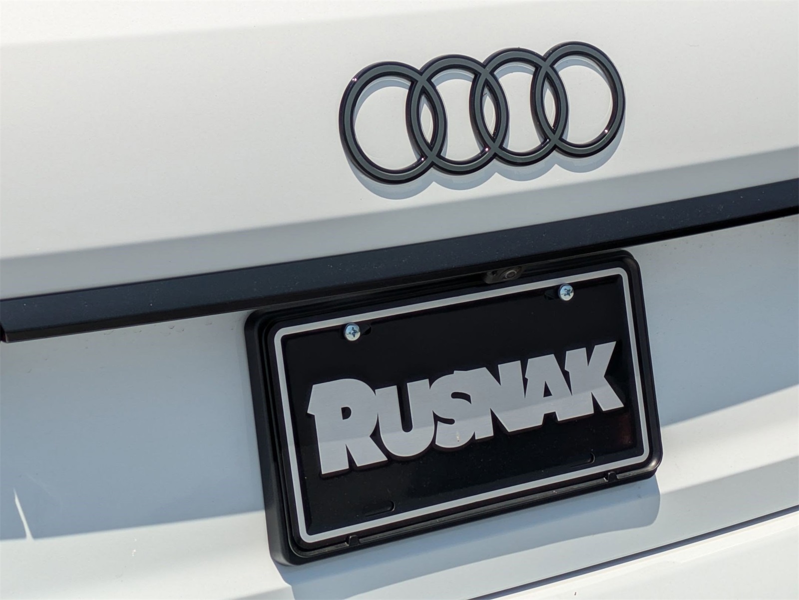 2025 Audi Q7 55 Premium Plus photo 15