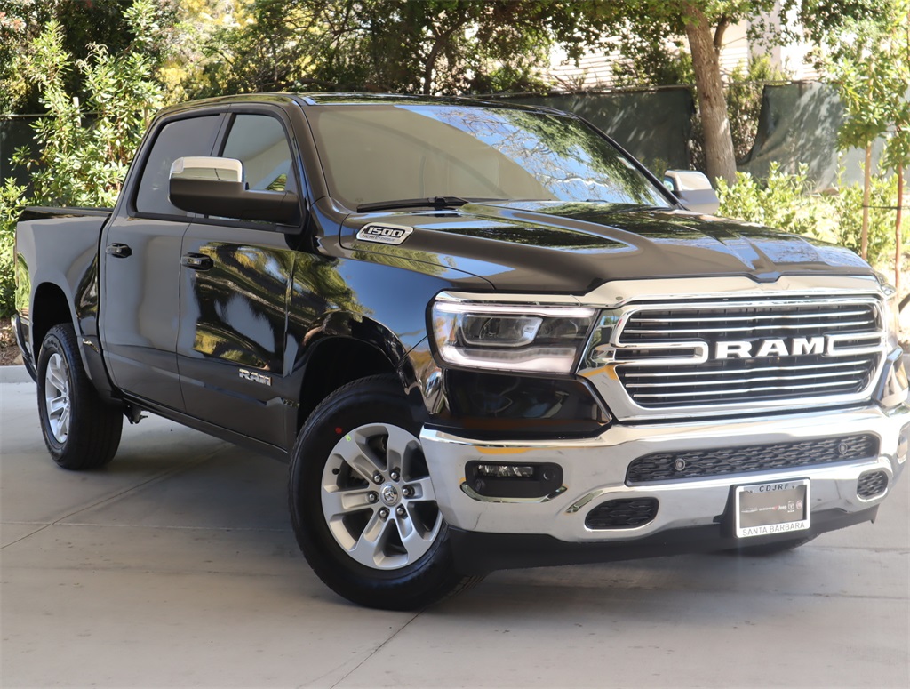 2023 RAM Ram 1500 Pickup Laramie