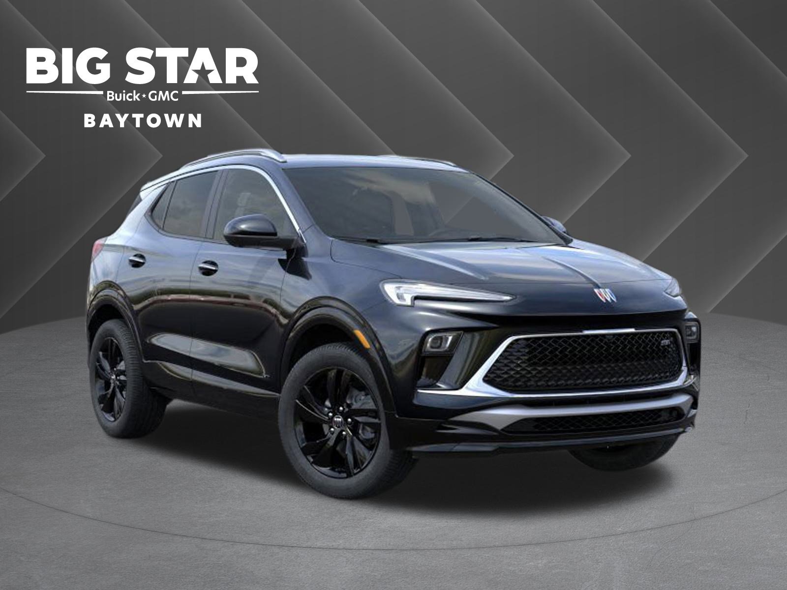 2026 Buick Encore GX Sport Touring's photo