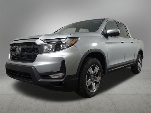 2026 Honda Ridgeline RTL's photo