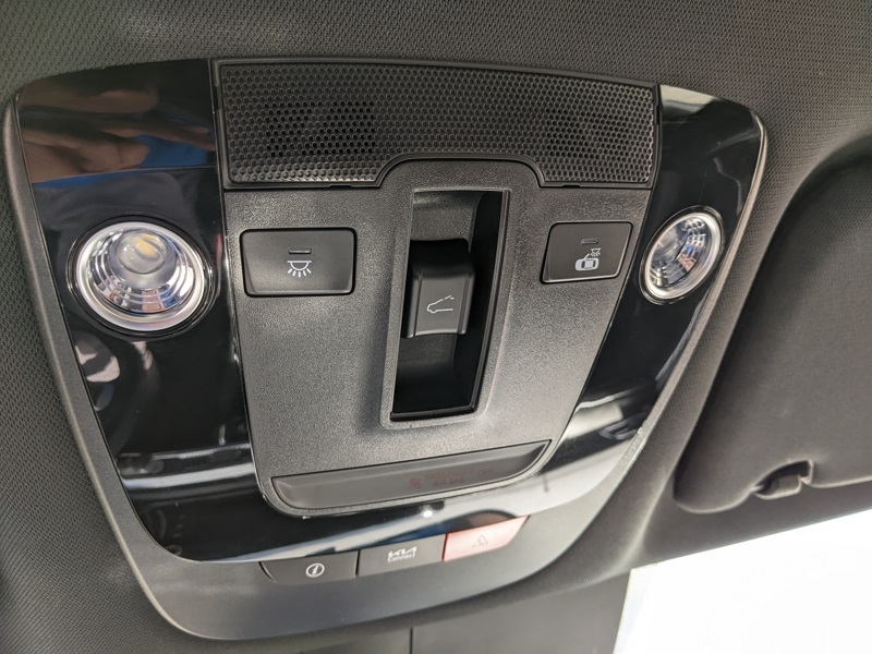 2023 Kia K5 GT photo 19