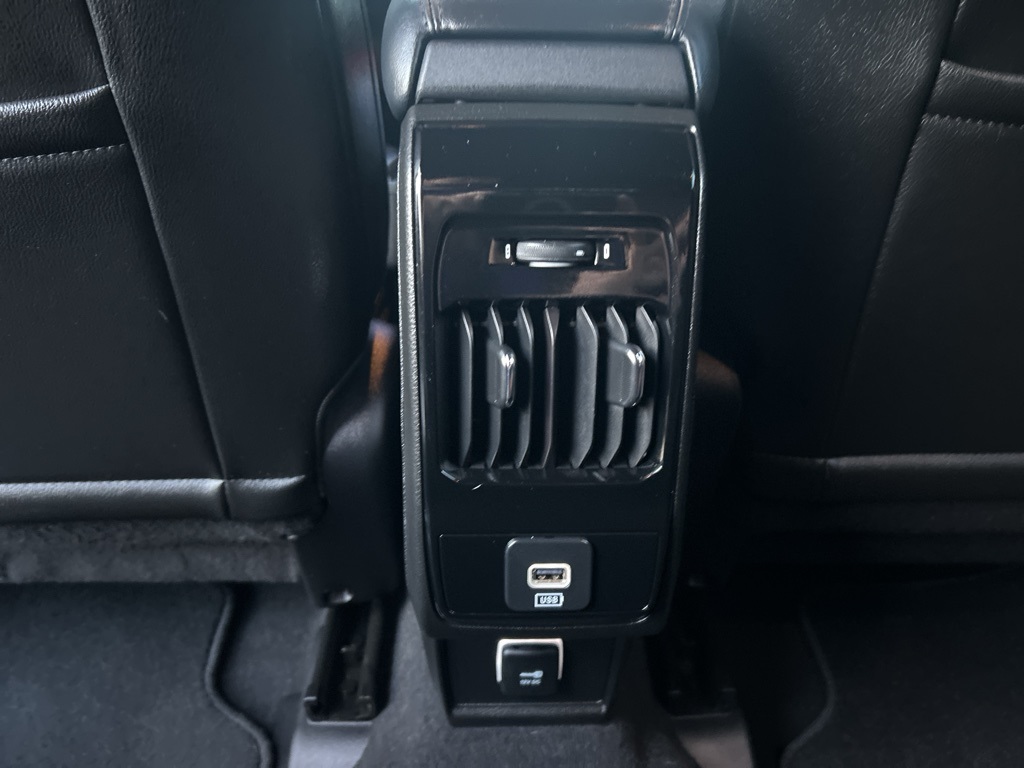 2025 Jeep Compass Latitude photo 23