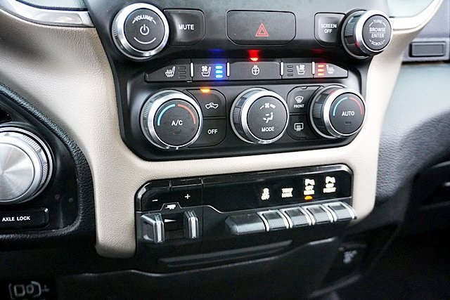 Used 2019 Red Ram Laramie image 27