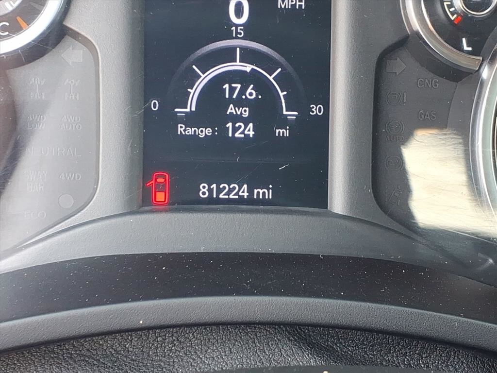 2022 Ram 2500 Tradesman photo 17