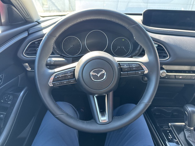2025 Mazda CX-30 2.5 S Preferred photo 8
