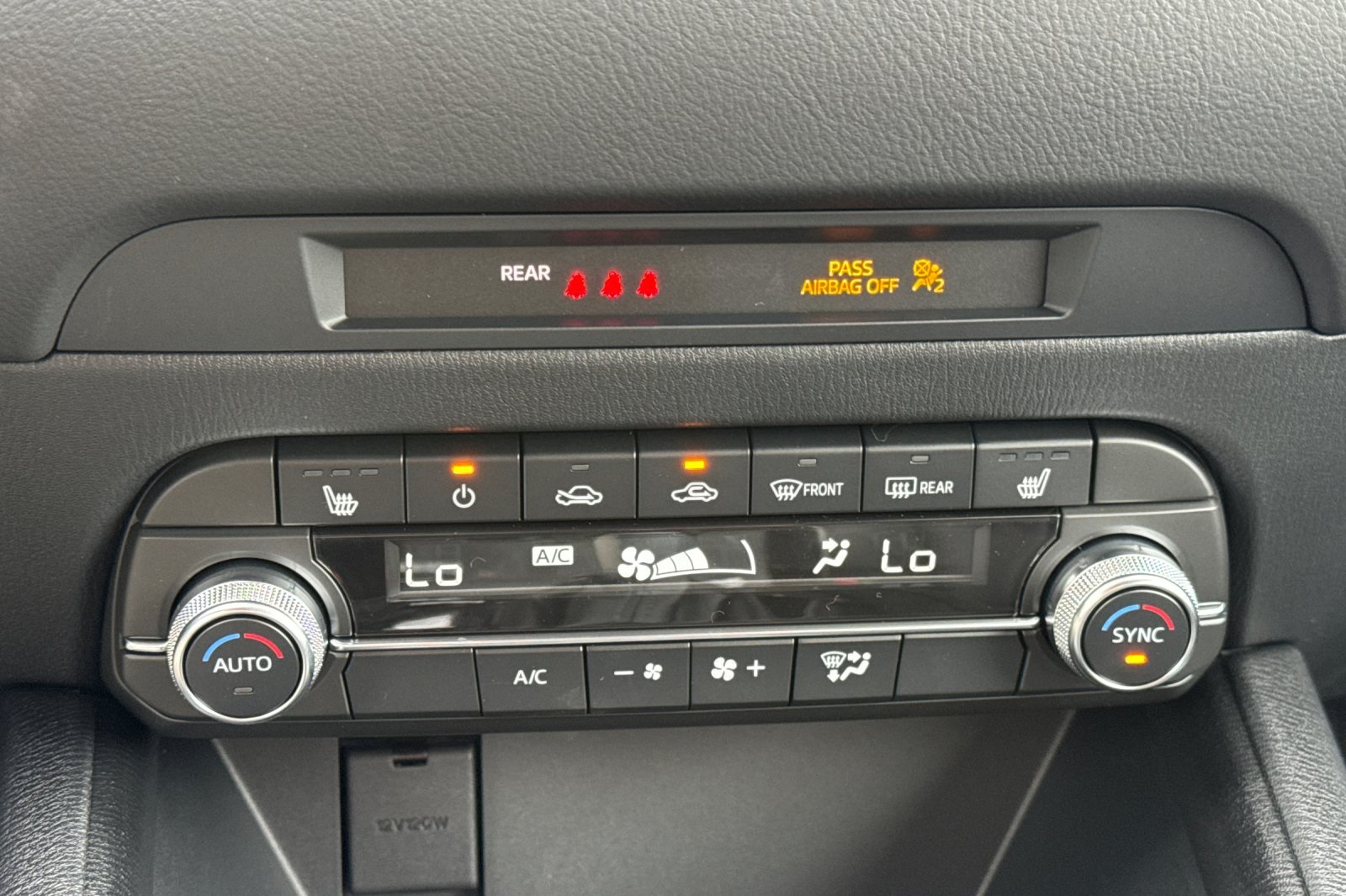 2025 Mazda CX-5 2.5 Select photo 18