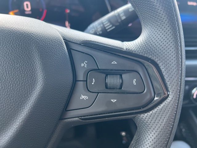 2024 Chevrolet Trailblazer LT photo 15