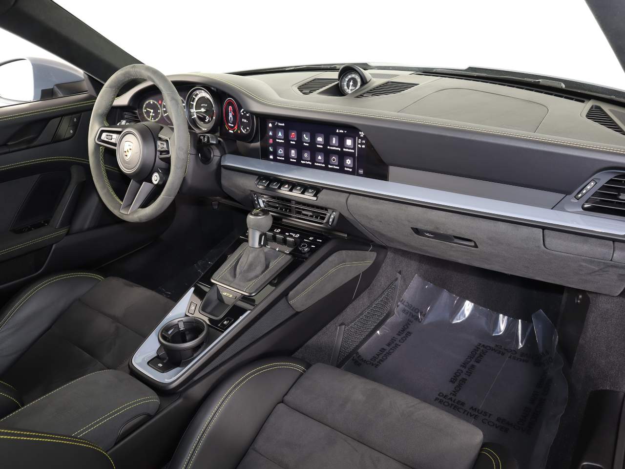 2023 Porsche 911 GT3 photo 13