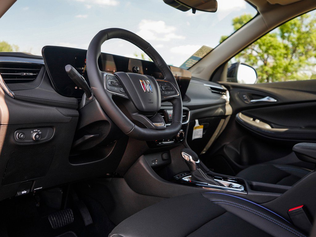 2026 Buick Encore GX Sport Touring photo 16