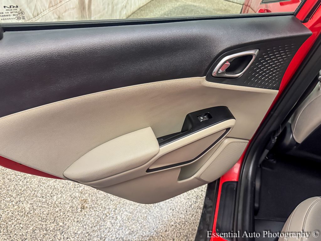 2022 KIA SOUL - Image 21