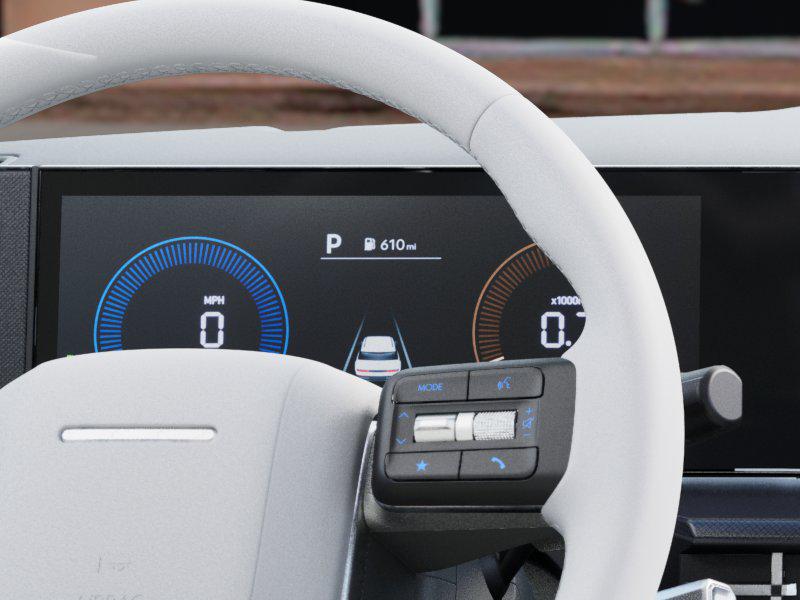 2026 Hyundai Santa Fe SE photo 11