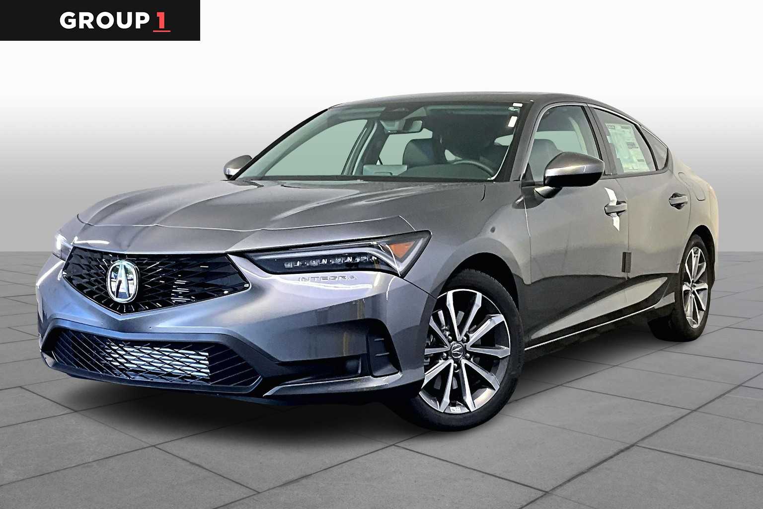 2025 Acura Integra Base's photo