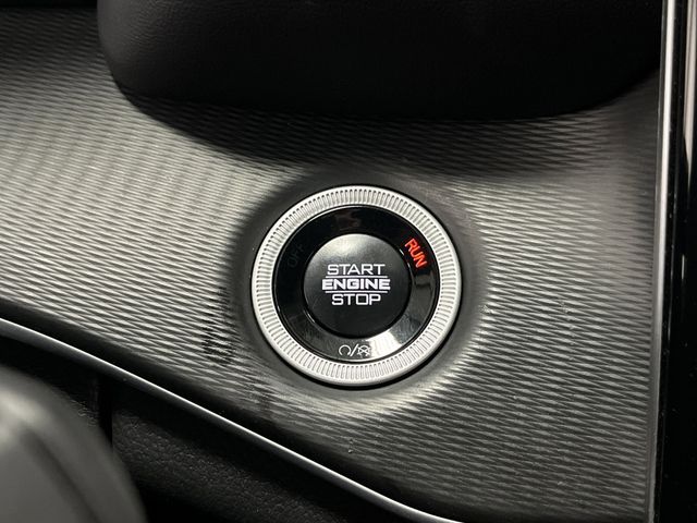 2024 Jeep Grand Cherokee Altitude X photo 19