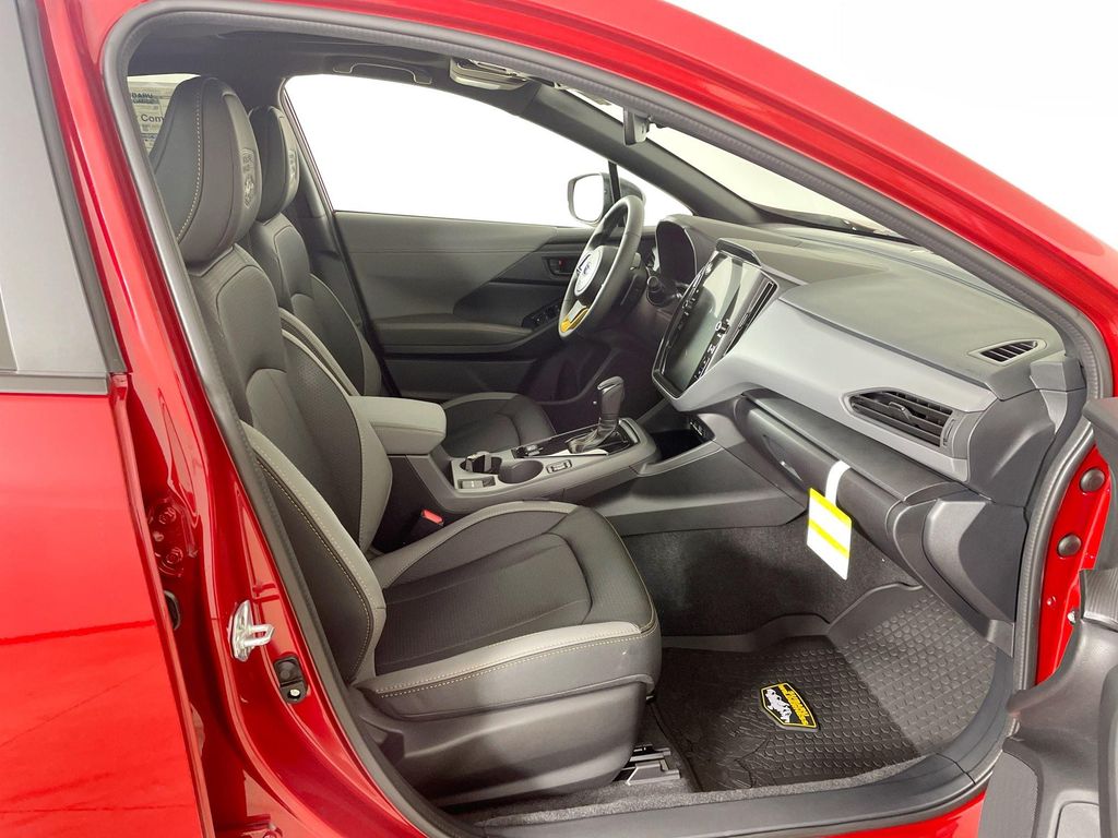 2025 Subaru Crosstrek Wilderness photo 26