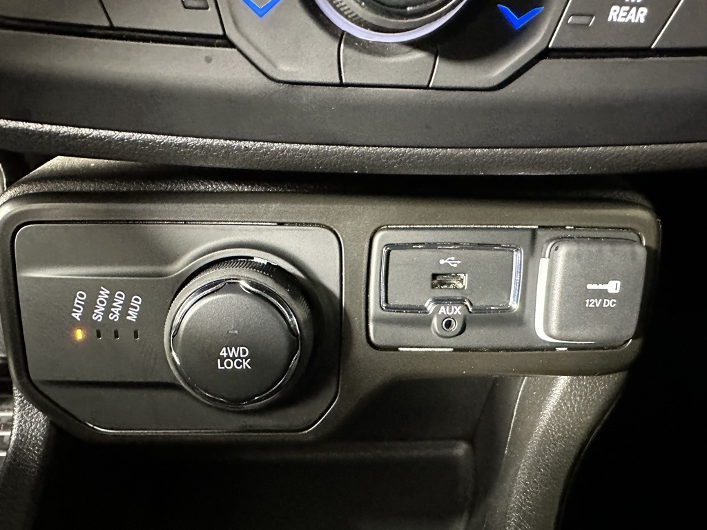 2022 Jeep Renegade Latitude photo 19