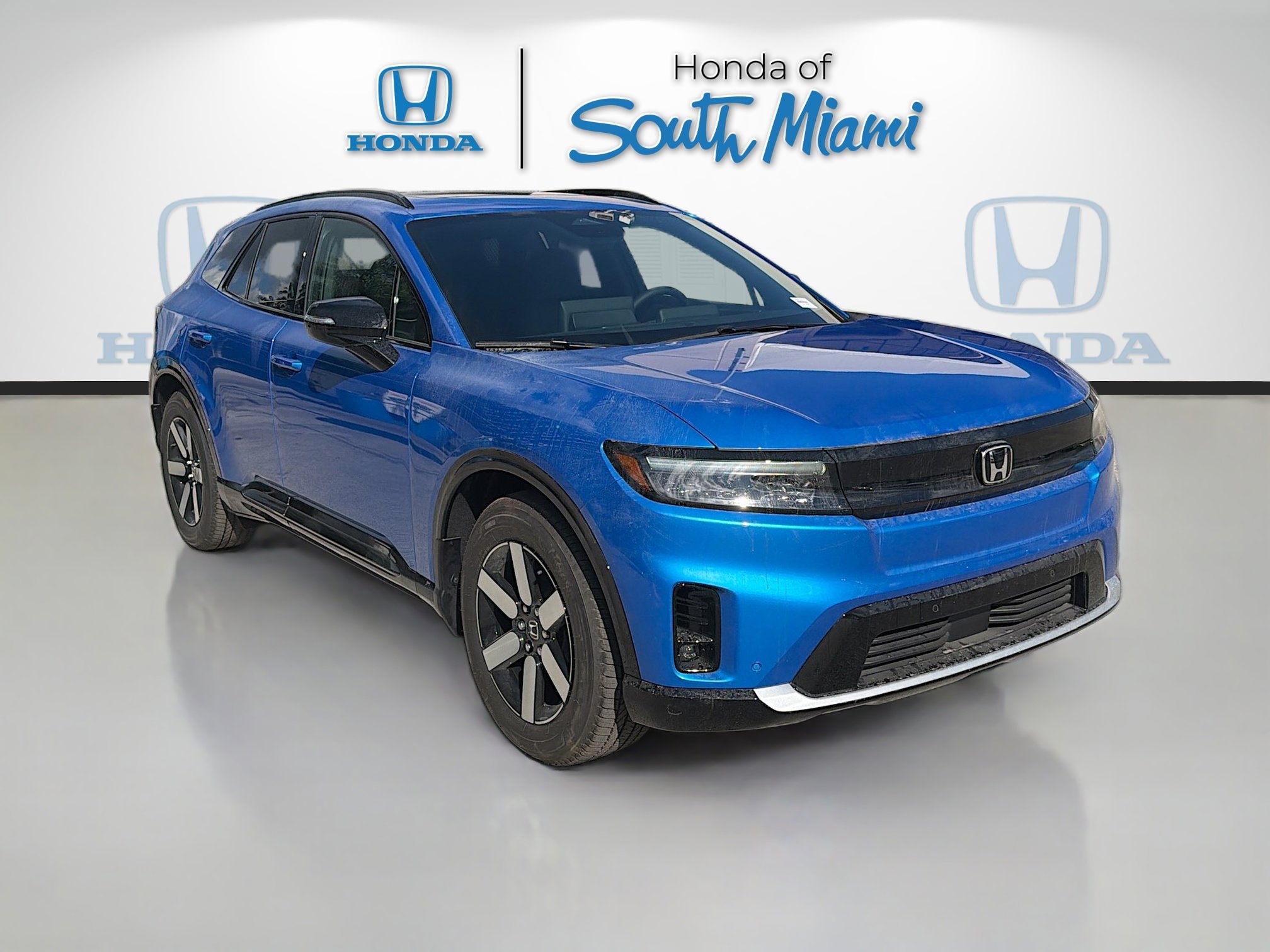 2026 Honda Prologue Touring's photo