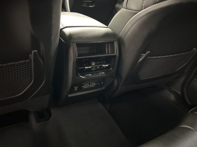 2023 Jeep Grand Cherokee Limited photo 19