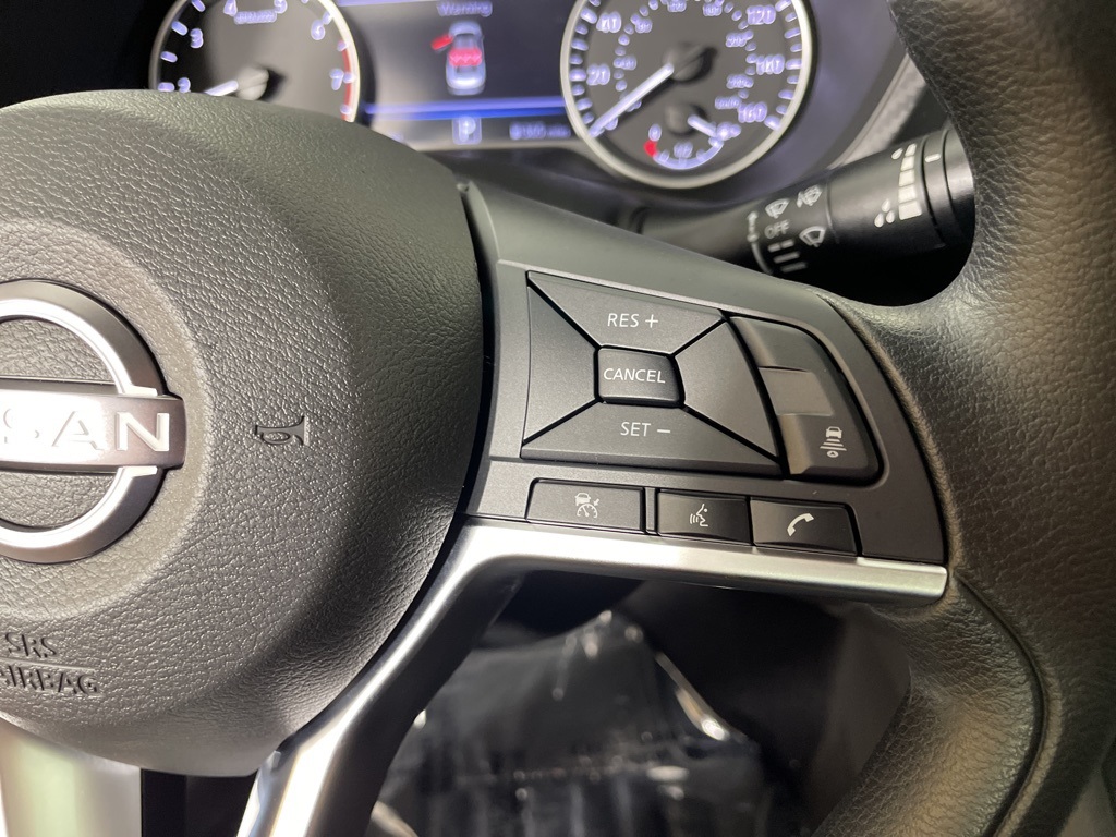 2025 Nissan Sentra SV photo 20