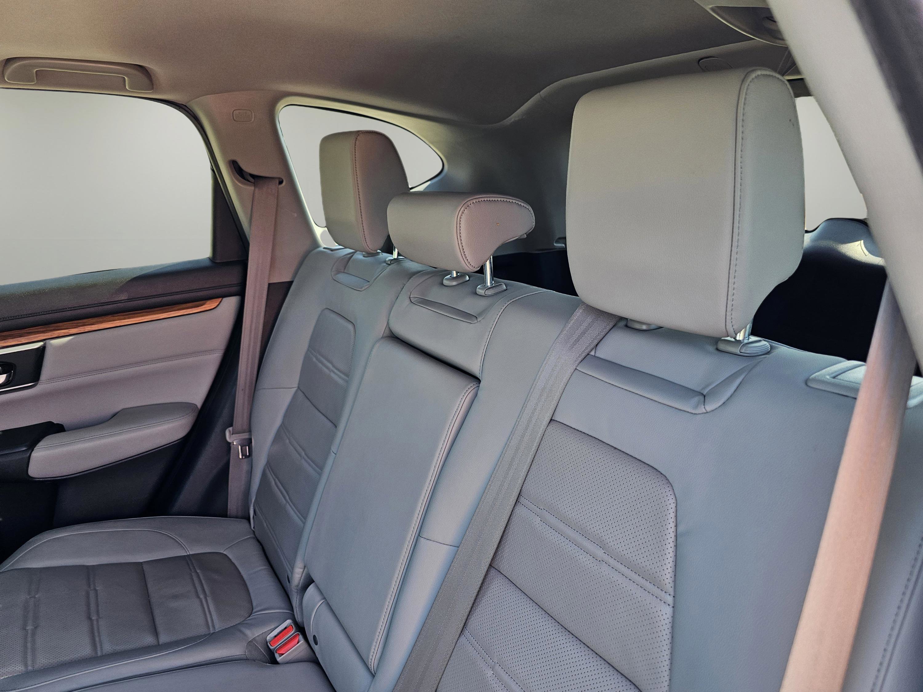 2020 Honda CR-V EX-L photo 28