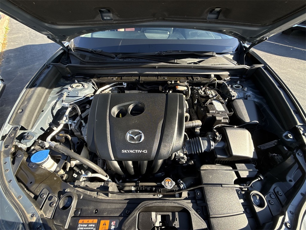 2022 MAZDA CX-30 - Image 27