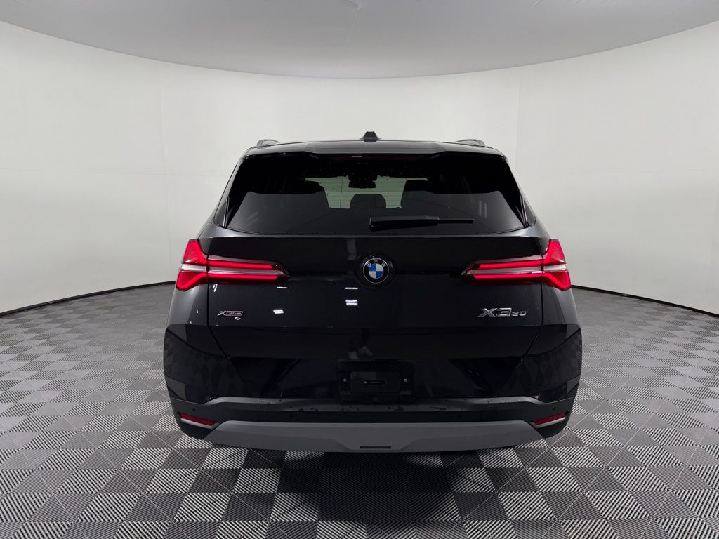 2025 Bmw X3 30x Drive photo 5