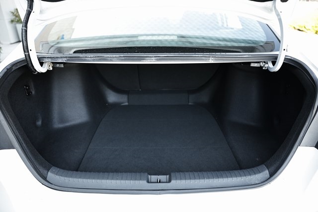 2024 Honda Accord EX photo 27