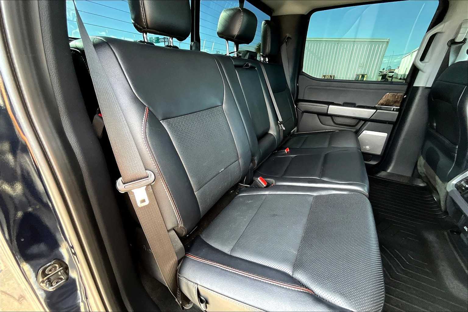 2023 Ford F-250 photo 39