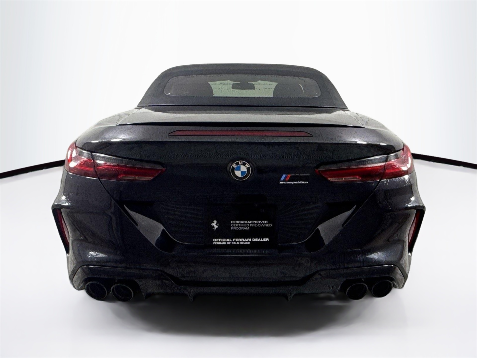 2022 Bmw M8 Competition photo 6