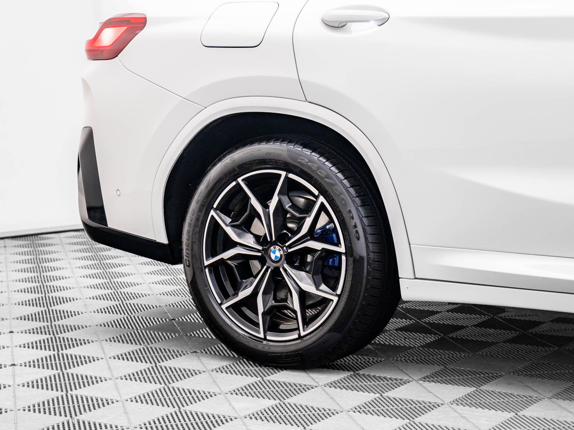 2025 Bmw X4 M40i photo 29