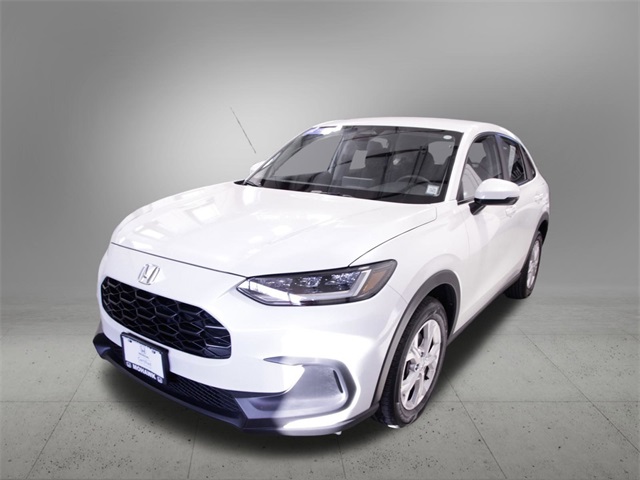 2024 Honda HR-V LX's photo