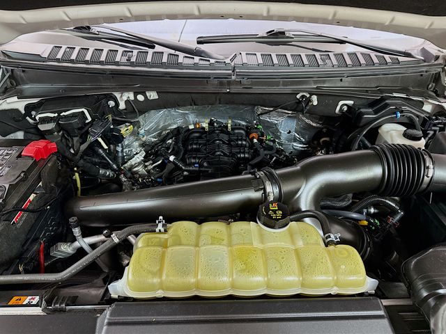 2020 Lincoln Navigator L Reserve photo 32