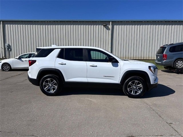 2026 Gmc Terrain Elevation photo 2