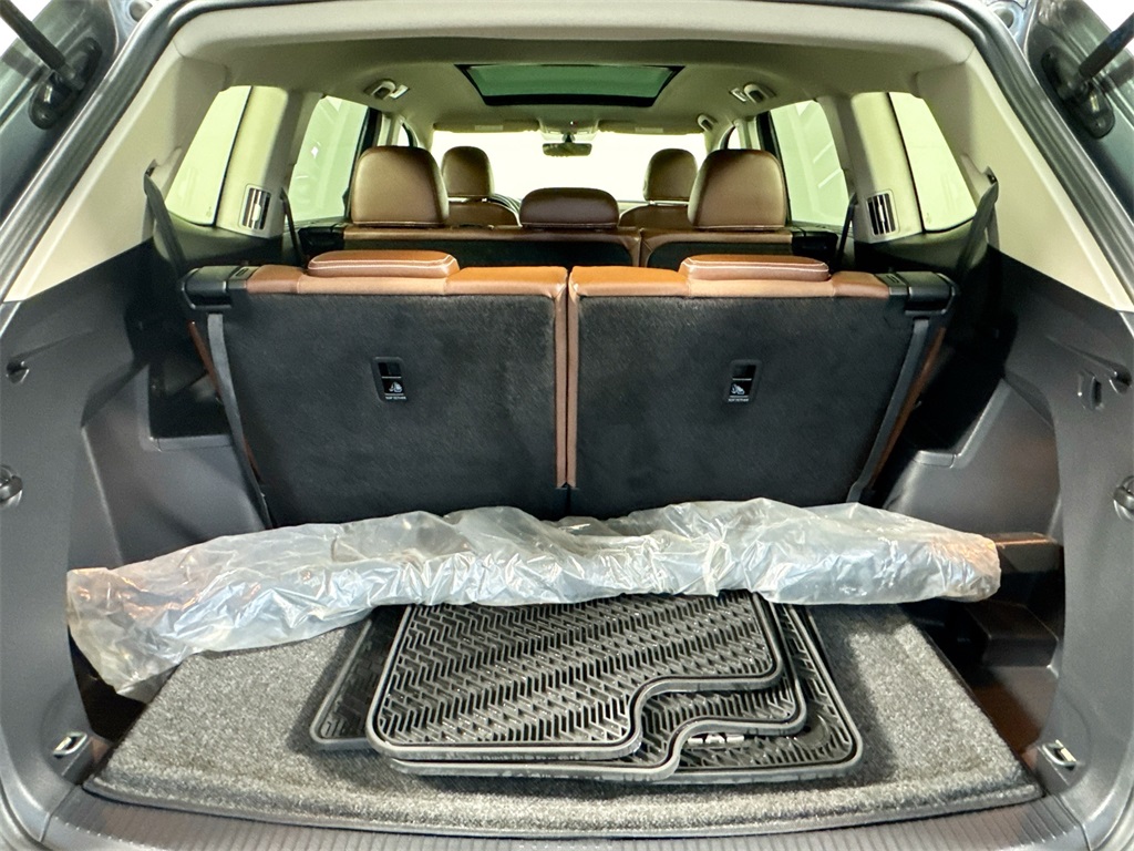 2022 Volkswagen Atlas V6 SE Technology photo 21
