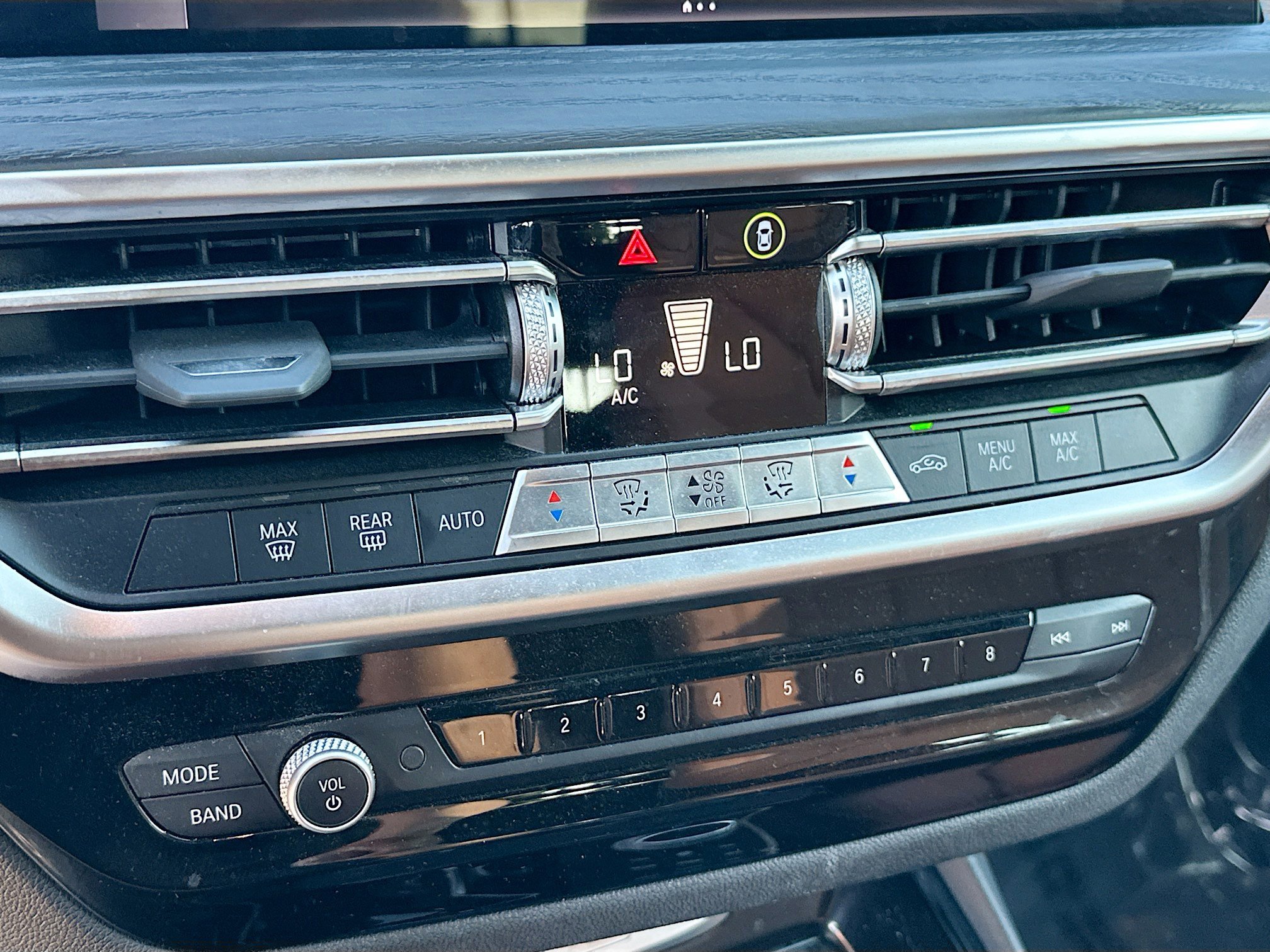 2023 Bmw X3 sDrive30i photo 16