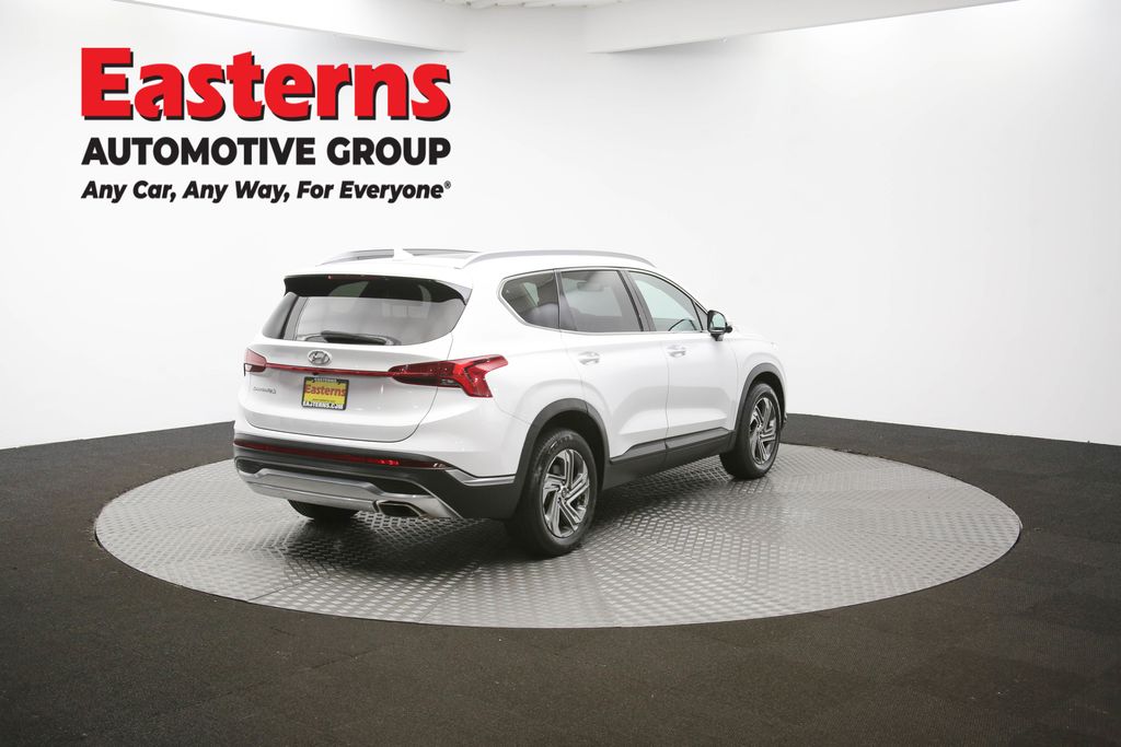 2023 Hyundai Santa Fe SEL Premium photo 30