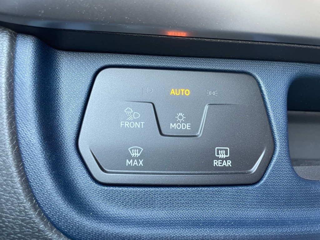 2025 Volkswagen ID. Buzz Pro S photo 15