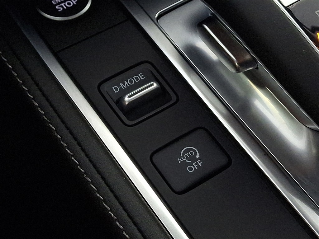 2025 Infiniti QX60 Luxe photo 22