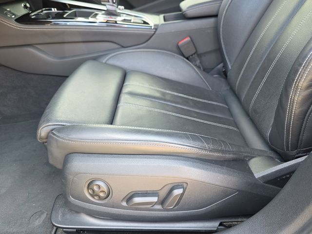 2023 Audi A5 45 S line Premium Plus photo 13