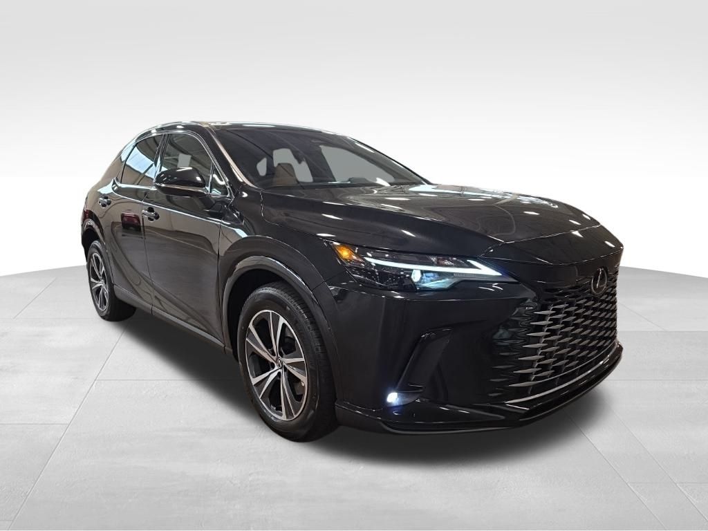 2025 Lexus RX 350 Premium photo 5